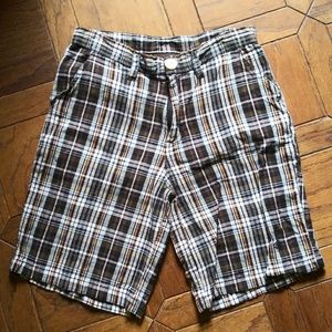 {Joseph Abboud} NWOT 100% Cotton Shorts